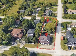 374 Raines St, Georgina, ON L4P3C8