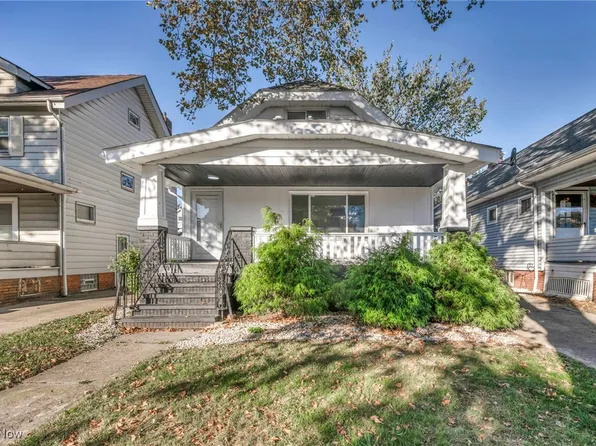 3502 W 128th St, Cleveland, OH 44111