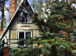 42936 Encino Rd, Big Bear Lake, CA 92315