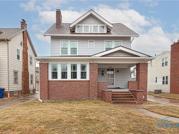 1862 Glendale Ave, Toledo, OH 43614