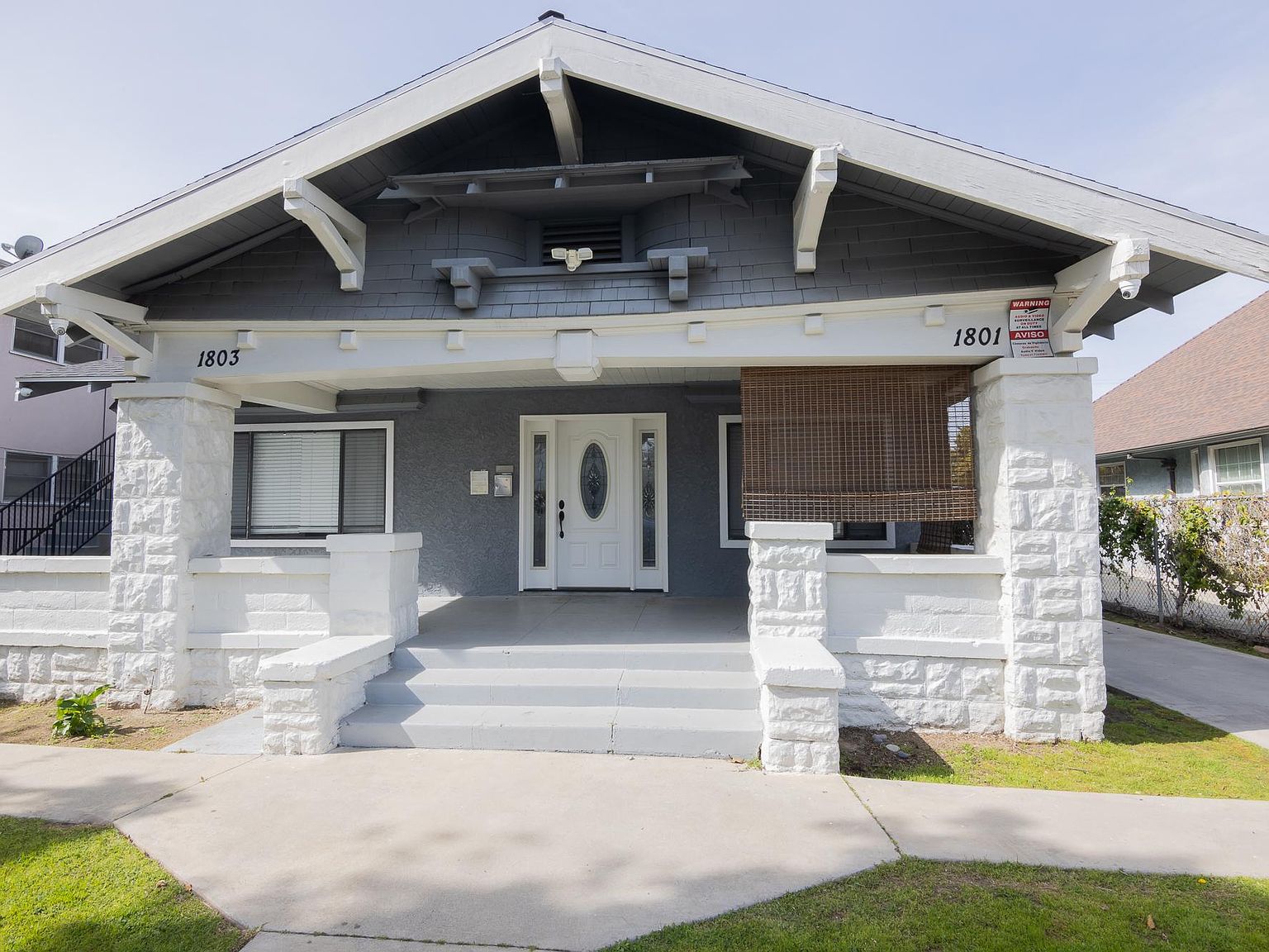 1801 S Van Ness Ave, Los Angeles, CA 90019 Zillow