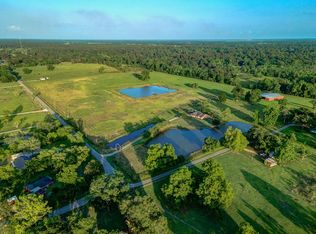 463 County Road 2089, Liberty, TX 77575