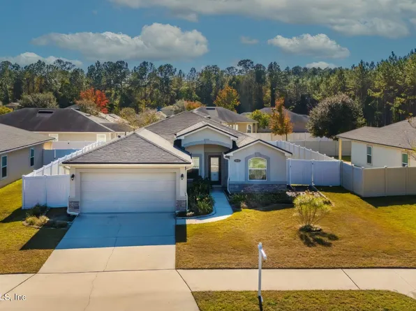 1983 CHEROKEE COVE Trail, Jacksonville, FL 32221