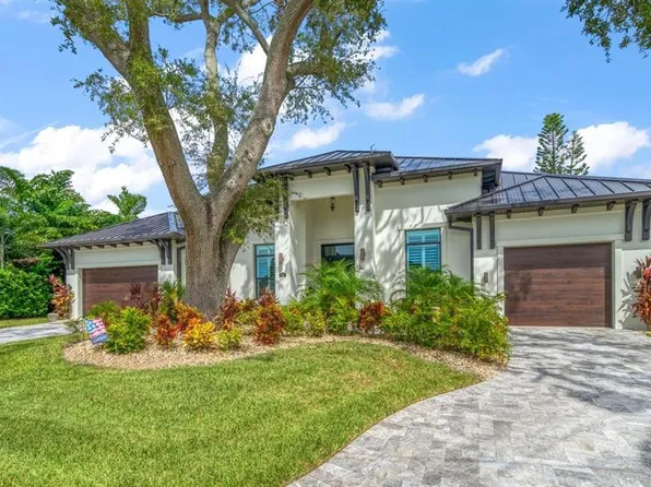 18 HIBISCUS ROAD, BELLEAIR, FL 33756