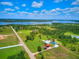 16203 Patterson Rd, Shawnee, OK 74801