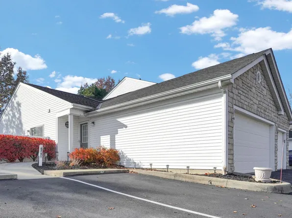 6741 Axtel Dr #11A, Canal Winchester, OH 43110