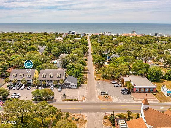 3rd image of 8509 E Oak Island Drive #5