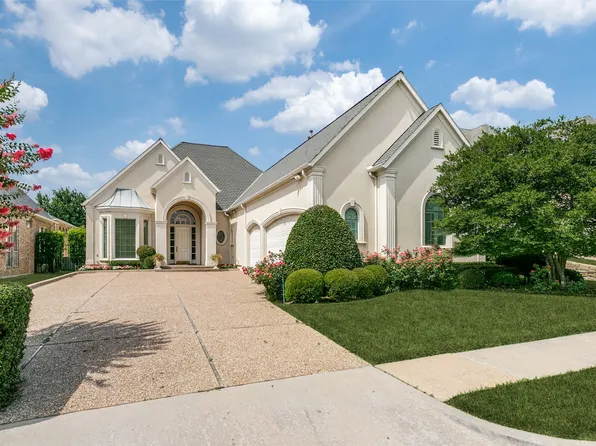 5864 Arrowhead Dr, Frisco, TX 75034