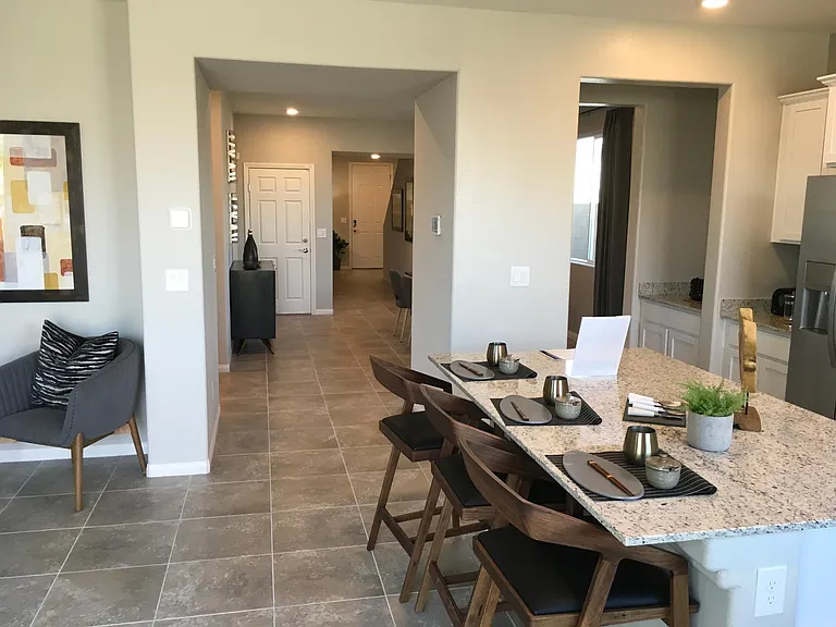 4551 Stardusk Falls Ave — Photo 8