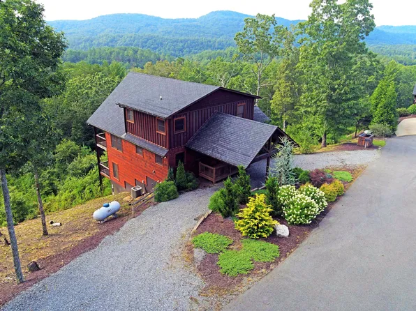 63 Hollister Hl, Mineral Bluff, GA 30559