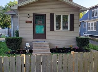 1204 Maple Ave, Niagara Falls, NY 14305