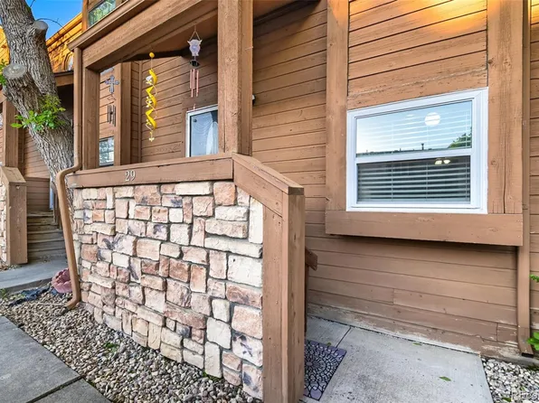 2427 Rainbow Drive #29, Denver, CO 80229
