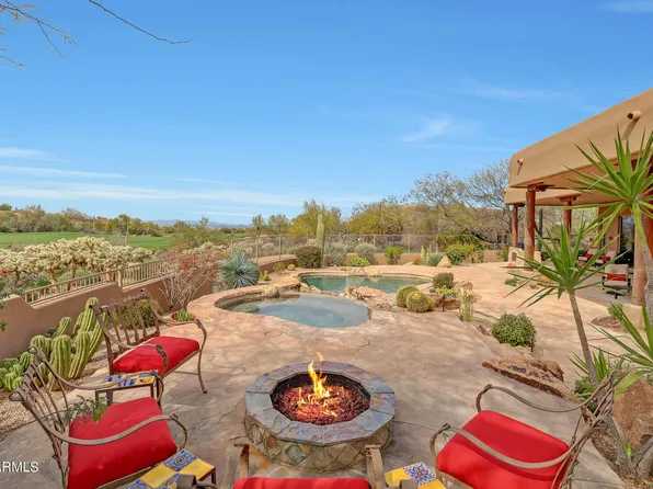 10351 E WHITE FEATHER Lane, Scottsdale, AZ 85262