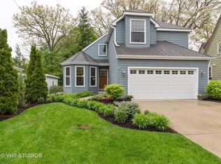 429 Dodson St, Geneva, IL 60134