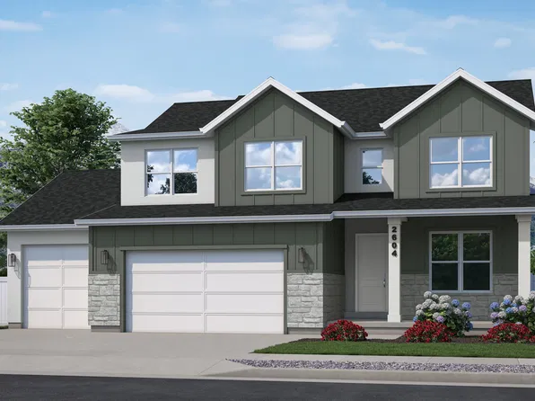 1127 N 1525 E #119, Payson, UT 84651
