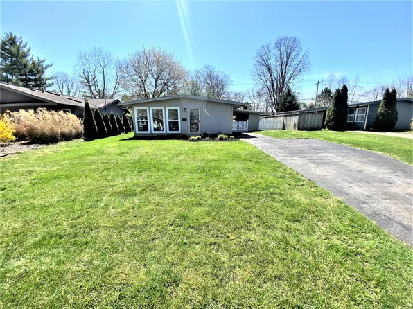 2443 Edgevale Rd, Columbus, OH 43221