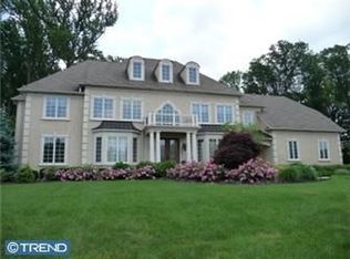 709 Daventry Way, Ambler, PA 19002