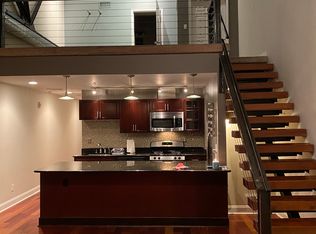 1301 N Front St UNIT D, Philadelphia, PA 19122