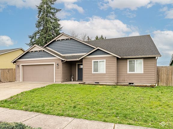 2nd image of 214 Wyatt Drive
