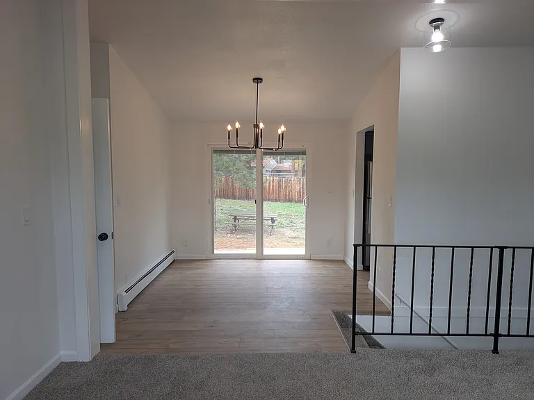 dinning room