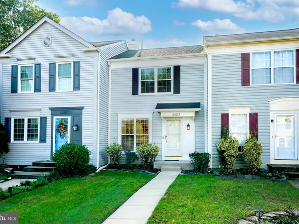 6603 High Valley Ln, Alexandria, VA 22315