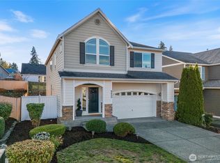 9432 202nd St E, Graham, WA 98338