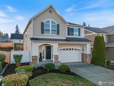 9432 202nd Street E, Graham, WA, 98338