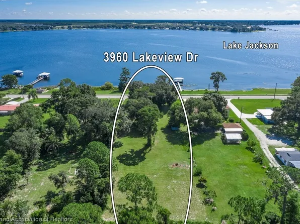 3960 Lakeview Dr, Sebring, FL 33870