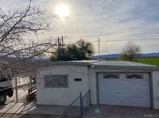 8205 S Green Valley Rd, Mohave Valley, AZ 86440