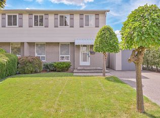 2 Fontaine Ct, Brampton, ON L6T3J2