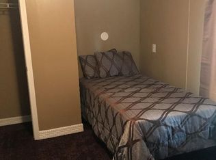 1226 4th St, Hempstead, TX 77445