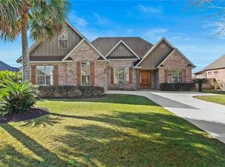 10842 Elysian Cir, Daphne, AL 36526