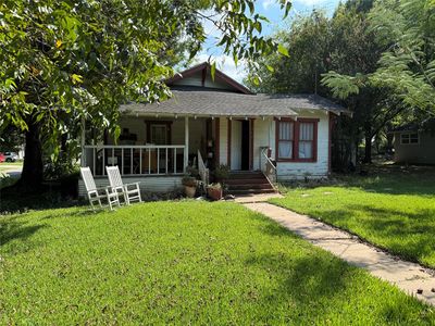 242 E North St, Wills Point, TX, 75169