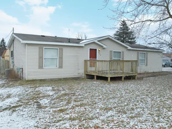 956 W Stoker Dr, Saginaw, MI 48604