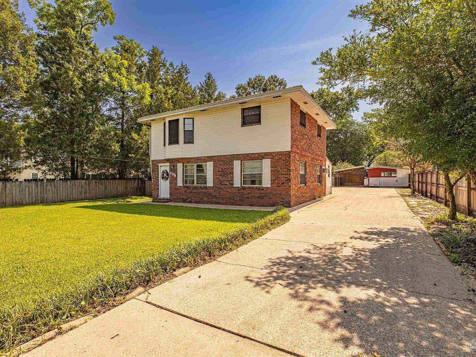 8331 Gardenia Cir, Pensacola, FL 32534 MLS 627740 Zillow