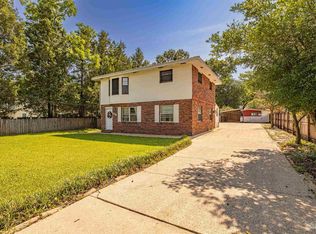 8331 Gardenia Cir, Pensacola, FL 32534