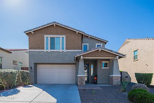 11466 S 176th Dr Photo 1