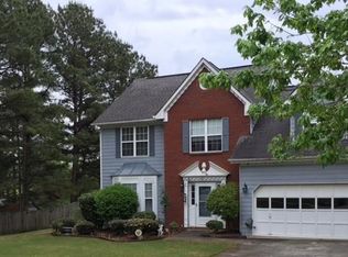 1065 Masters Ln, Snellville, GA 30078