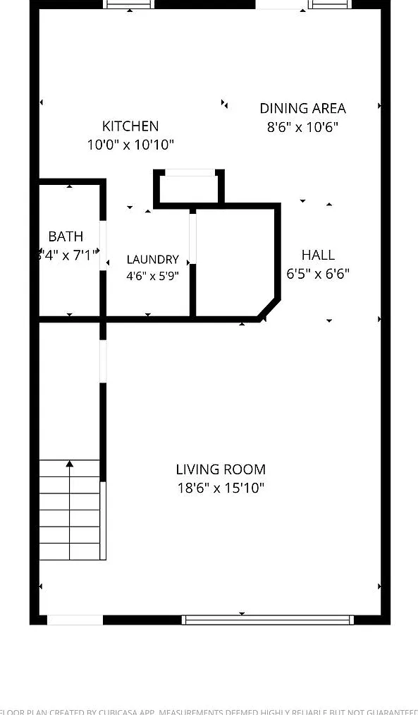 Move-in Discount! 3 bed, 2.5 bath Townhome — Photo 2