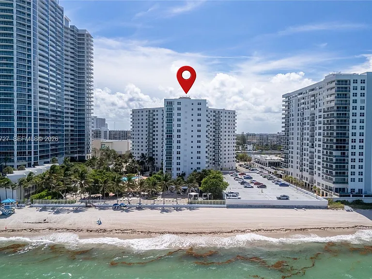 3001 S Ocean Dr #317 — Photo 43