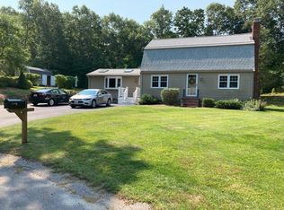 9 Owls Head Way, Pembroke, MA 02359