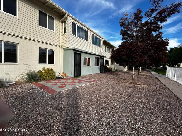 8140 E Broadway Blvd #G-111, Tucson, AZ 85710