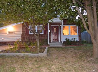 2901 Preston Ave, Alexandria, VA 22306