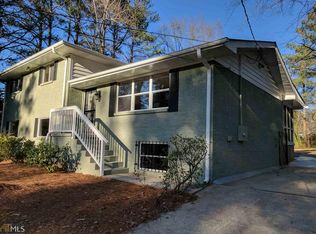 3292 Kilarney Ct, Decatur, GA 30032