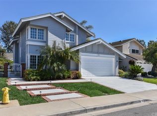 13 Marsh Hawk, Irvine, CA 92604
