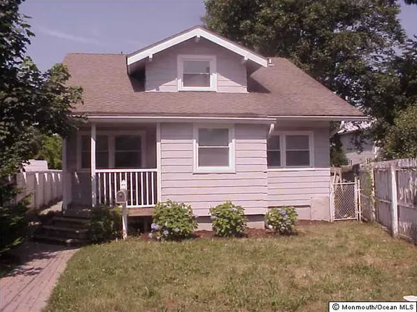 82 Washington St, Long Branch, NJ 07740