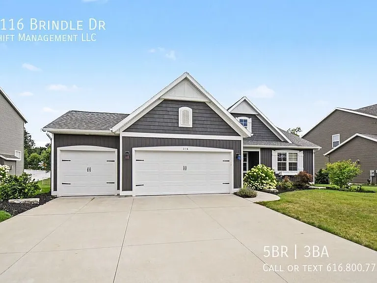 2116 Brindle Dr — Photo 2