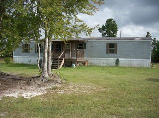 750 Coffee County Club Rd, Hortense, GA 31543