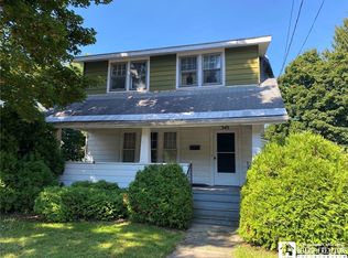 345 Hallock St, Jamestown, NY 14701