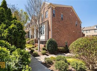 317 Alderwood Ln, Sandy Springs, GA 30328